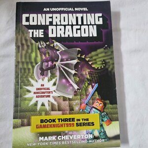 Confronting the Dragon : Book Three